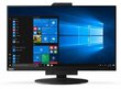 Lenovo ThinkCentre Tiny-In-One 11JHRAT1EU цена и информация | Monitorid | kaup24.ee