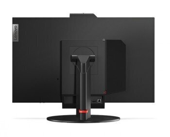 Lenovo ThinkCentre Tiny-In-One 11JHRAT1EU цена и информация | Monitorid | kaup24.ee