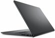 Dell Inspiron 15 3525, 15,6", Ryzen 5-5625U, 8 GB, SSD 512 GB, Windows 11 Home, 3525-9270 hind ja info | Sülearvutid | kaup24.ee