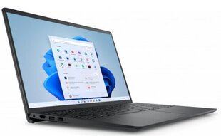 Dell Inspiron 15 3525, 15,6", Ryzen 5-5625U, 8 GB, SSD 512 GB, Windows 11 Home, 3525-9270 цена и информация | Ноутбуки | kaup24.ee