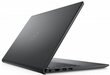 Dell Inspiron 15 3525, 15,6", Ryzen 5-5625U, 8 GB, SSD 512 GB, Windows 11 Home, 3525-9270 hind ja info | Sülearvutid | kaup24.ee