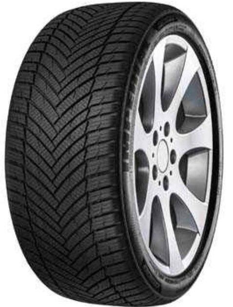 Tristar AS Power 215/70R16 100 H hind ja info | Lamellrehvid | kaup24.ee