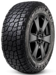 Radar Renegade A/T 5 265/65R17 116 T XL цена и информация | Летняя резина | kaup24.ee