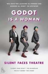 Godot is a Woman hind ja info | Lühijutud, novellid | kaup24.ee