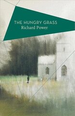 Hungry Grass цена и информация | Фантастика, фэнтези | kaup24.ee