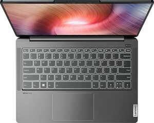 Lenovo IdeaPad 5 Pro 14ARH7 (82SJ002XLT) цена и информация | Ноутбуки | kaup24.ee