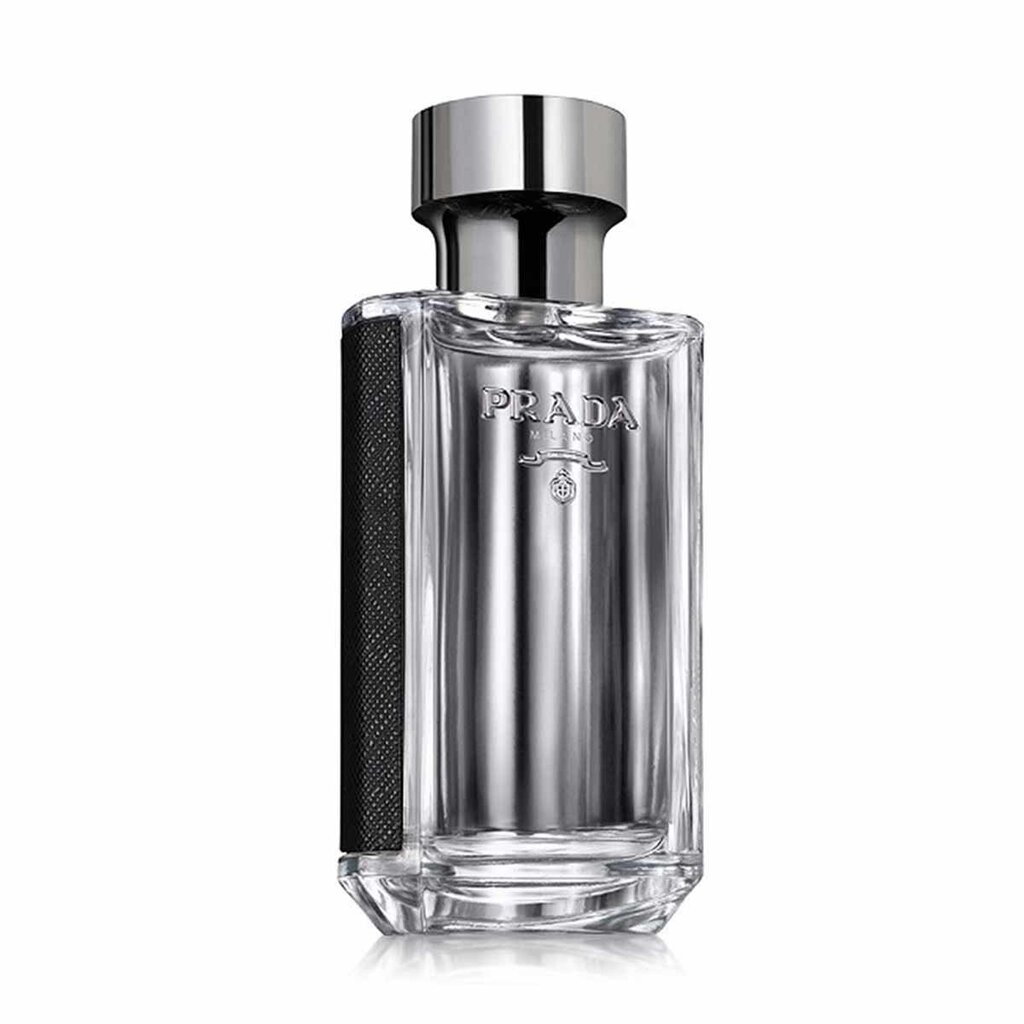 Meeste tualettvesi Prada L'Homme EDT 50 ml hind ja info | Meeste parfüümid | kaup24.ee