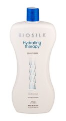 Увлажняющий кондиционер Biosilk Hydrating, 1006 мл цена и информация | Кондиционеры | kaup24.ee