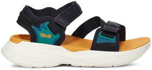 Teva Zymic Women's naiste sandaalid, reguleeritava laiusega цена и информация | Женские босоножки | kaup24.ee