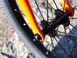 Jalgratas lastele Puky LS-Pro 18-1 Alu, oranž/hõbedane värv цена и информация | Jalgrattad | kaup24.ee