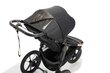 Jalutuskäru Baby Jogger Summit X3, robin arzon hind ja info | Vankrid, jalutuskärud | kaup24.ee