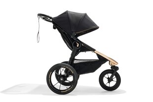 Jalutuskäru Baby Jogger Summit X3, robin arzon hind ja info | Vankrid, jalutuskärud | kaup24.ee