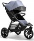 Jalutuskäru Baby Jogger City Elite 2, commuter hind ja info | Vankrid, jalutuskärud | kaup24.ee