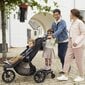 Jalutuskäru Baby Jogger City Elite 2, commuter hind ja info | Vankrid, jalutuskärud | kaup24.ee