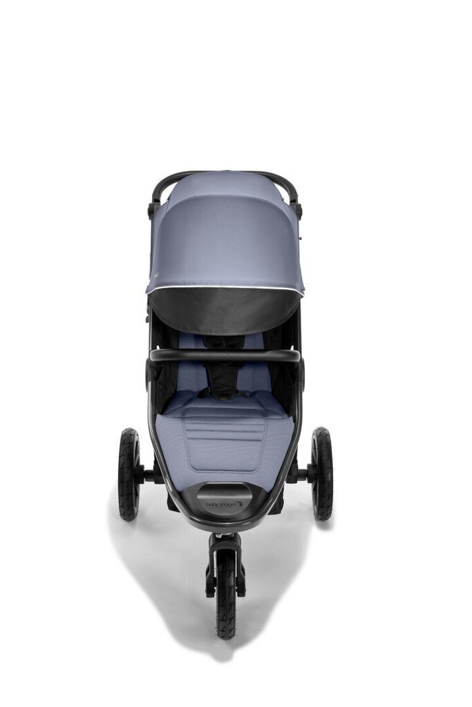 Jalutuskäru Baby Jogger City Elite 2, commuter цена и информация | Vankrid, jalutuskärud | kaup24.ee