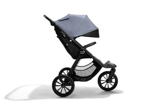 Прогулочная коляска Baby Jogger City Elite 2, commuter цена и информация | Коляски | kaup24.ee