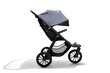 Jalutuskäru Baby Jogger City Elite 2, commuter hind ja info | Vankrid, jalutuskärud | kaup24.ee