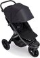 Jalutuskäru Baby Jogger City Elite 2, green hind ja info | Vankrid, jalutuskärud | kaup24.ee