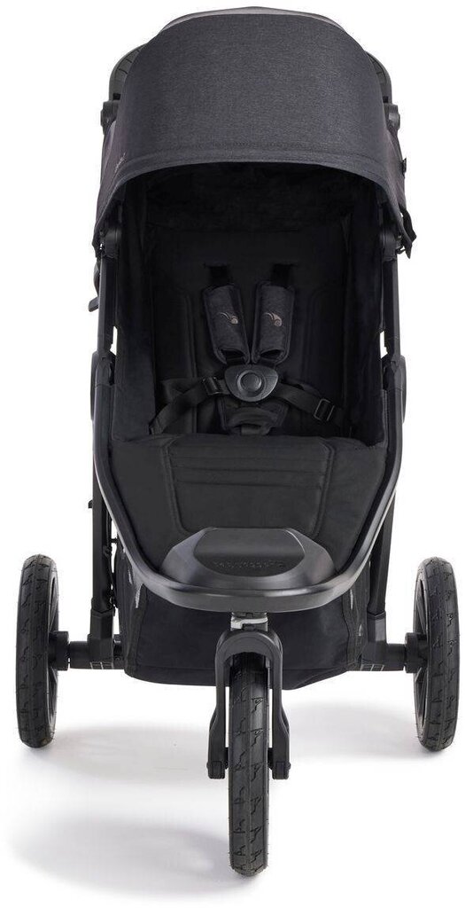 Jalutuskäru Baby Jogger City Elite 2, stone grey цена и информация | Vankrid, jalutuskärud | kaup24.ee