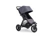 Jalutuskäru Baby Jogger City Elite 2, stone grey цена и информация | Vankrid, jalutuskärud | kaup24.ee