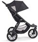 Jalutuskäru Baby Jogger City Elite 2, stone grey цена и информация | Vankrid, jalutuskärud | kaup24.ee