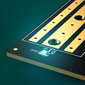 Ugreen PCIe 3.0 x4 to SSD M.2 M-Key / M.2 B-Key CM302 hind ja info | Regulaatorid | kaup24.ee