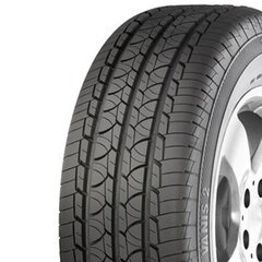 Barum Vanis 2 205/70R15C hind ja info | Suverehvid | kaup24.ee