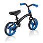 Tasakaaluratas Globber Go Bike 610230, must/sinine hind ja info | Jooksurattad | kaup24.ee