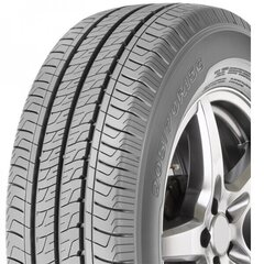 Sava Trenta 2 235/65R16 цена и информация | Летняя резина | kaup24.ee