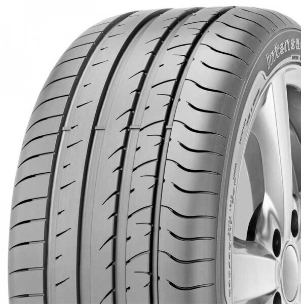 Sava Intensa UHP 2 265/35R18 цена и информация | Suverehvid | kaup24.ee