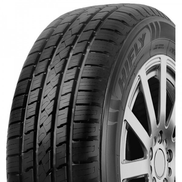 Hifly Vigorous HT601 215/70R16 hind ja info | Suverehvid | kaup24.ee