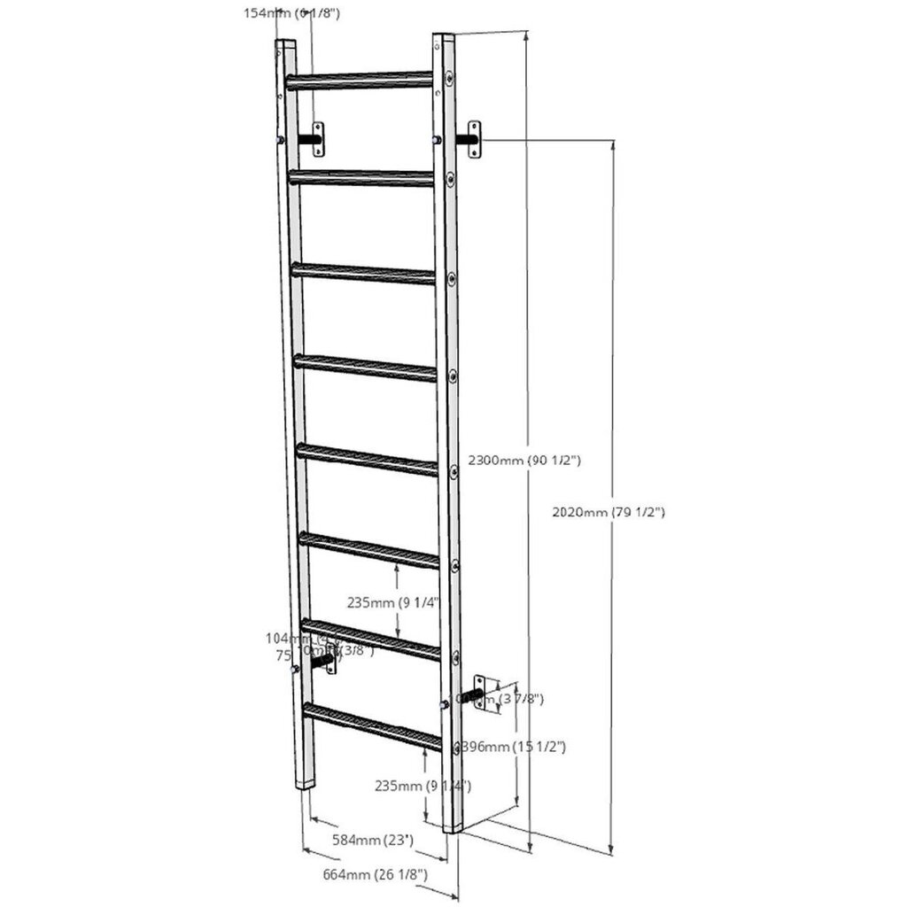 Seinaredel BenchK 200W hind ja info | Varbseinad | kaup24.ee