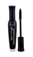 Тушь для ресниц Bourjois Volume Glamour Push Up цена и информация | Тушь, средства для роста ресниц, тени для век, карандаши для глаз | kaup24.ee