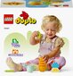 10981 LEGO® DUPLO Kasvav porgand hind ja info | Klotsid ja konstruktorid | kaup24.ee