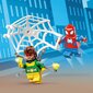 10789 LEGO® Marvel Ämblikmehe auto ja Doktor kaheksajalg цена и информация | Klotsid ja konstruktorid | kaup24.ee