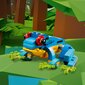 31136 LEGO® Creator Eksootiline papagoi hind ja info | Klotsid ja konstruktorid | kaup24.ee