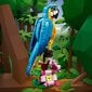 31136 LEGO® Creator Eksootiline papagoi цена и информация | Klotsid ja konstruktorid | kaup24.ee