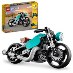 31135 LEGO® Creator Винтажный мотоцикл цена и информация | Конструкторы и кубики | kaup24.ee