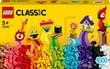11030 LEGO® Classic Värvilised klotsid цена и информация | Klotsid ja konstruktorid | kaup24.ee