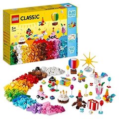 11029 LEGO® Classic Loominguline peokast цена и информация | Конструкторы и кубики | kaup24.ee