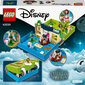 43220 LEGO® Disney Classic Peter Paani ja Wendy vapustavad seiklused цена и информация | Klotsid ja konstruktorid | kaup24.ee