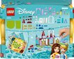 43219 LEGO®│ Disney "Disney printsessi" loomingulised lossid hind ja info | Klotsid ja konstruktorid | kaup24.ee