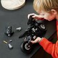 42155 LEGO® Technic THE BATMAN – BATCYCLE hind ja info | Klotsid ja konstruktorid | kaup24.ee