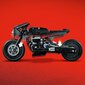 42155 LEGO® Technic THE BATMAN – BATCYCLE цена и информация | Klotsid ja konstruktorid | kaup24.ee