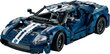42154 LEGO® Technic 2022 Ford GT hind ja info | Klotsid ja konstruktorid | kaup24.ee