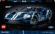 42154 LEGO® Technic 2022 Ford GT цена и информация | Klotsid ja konstruktorid | kaup24.ee