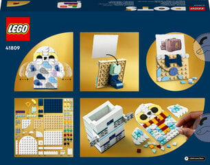 41809 LEGO® Dots Hedwigi pliiatsikarp hind ja info | Klotsid ja konstruktorid | kaup24.ee