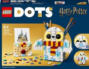 41809 LEGO® Dots Hedwigi pliiatsikarp hind ja info | Klotsid ja konstruktorid | kaup24.ee