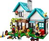 31139 LEGO® Creator Hubane kodu hind ja info | Klotsid ja konstruktorid | kaup24.ee