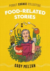 Food-Related Stories цена и информация | Книги для подростков и молодежи | kaup24.ee